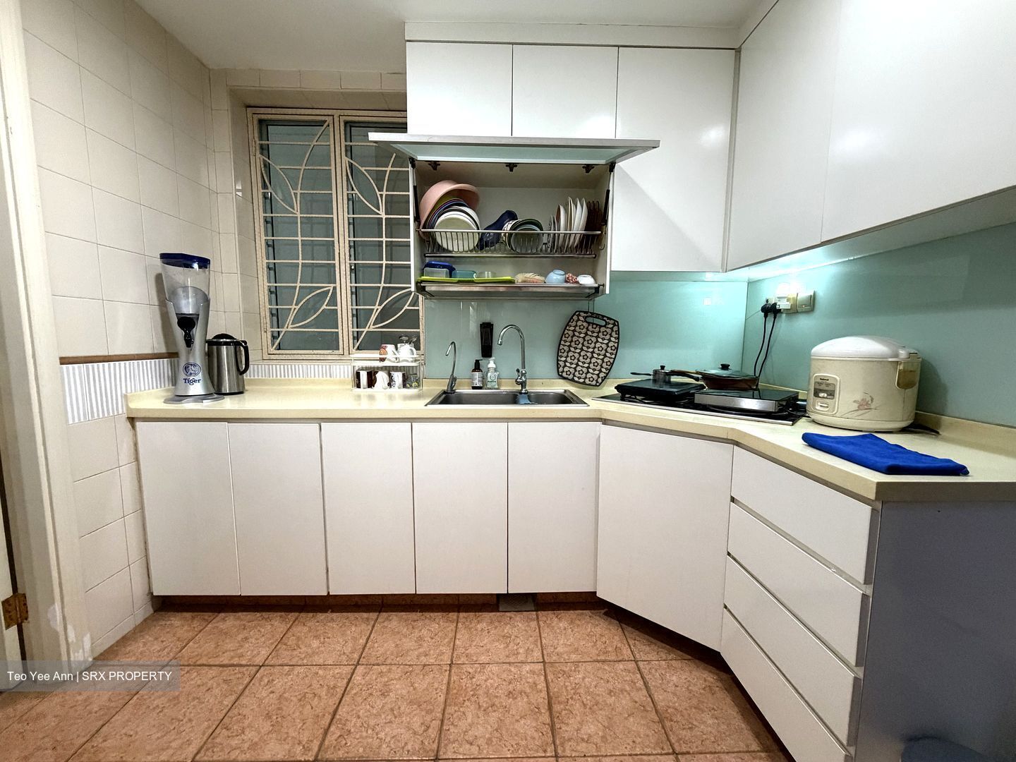 Guilin View (D23), Condominium #539603601
